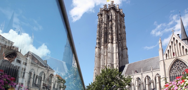 sint-rombouts